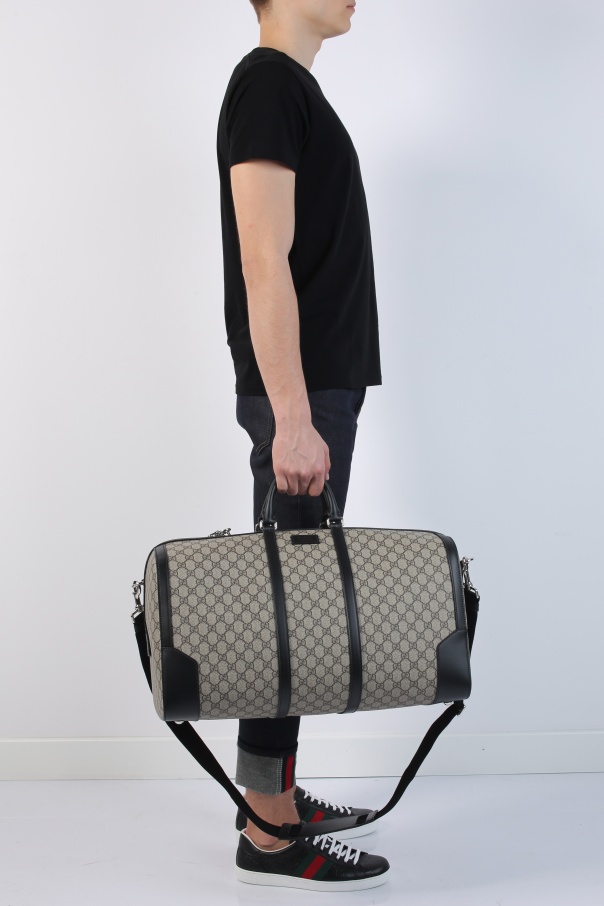 supreme holdall